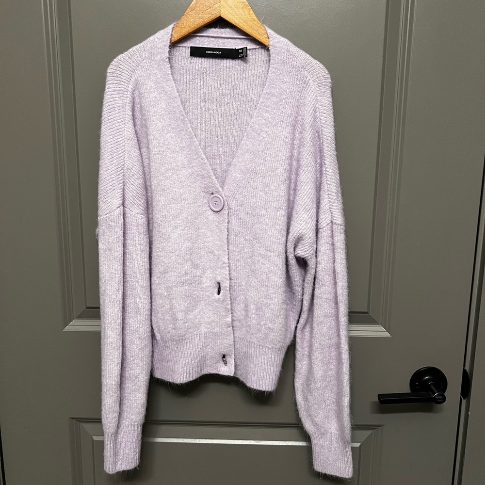 XS Vero Moda Cardigan